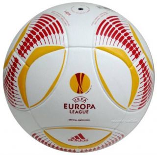 Adidas Predator UEFA Europa League Season 2012 2013 Official Match 