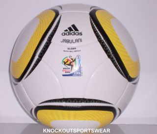 Adidas Jabulani Football Size 5 World Cup Replique Soccer Ball 
