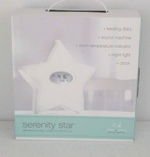 Aden Anais Serenity Star 5 in 1 Nursery Helper