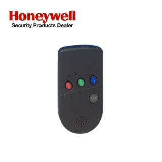 Honeywell Ademco 5804BD Four Button Bi Directional Remote
