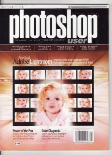Adobe Photoshop User 3 06 Adobe Lightroom