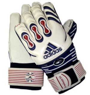 Adidas Fingersave Ultimate 2 Goalkeeper Gloves