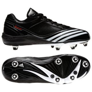 Adidas Scorch Lightning D Low Football Cleat Shoes 10 5
