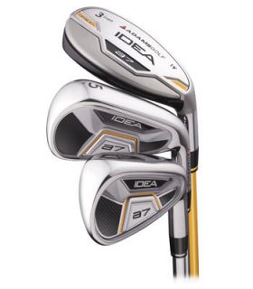  of all products each club can be registered with adams golf company we