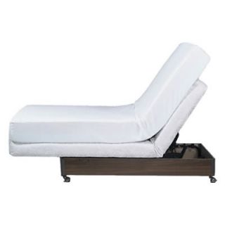 Goldenrest Ultra Pedic Adjustable Bed Dual King XL 84