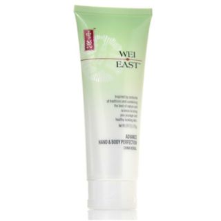 Wei East Advance Hand Body Perfection China Herbal Hand Cream 5 99 Oz 