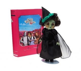 Marie Osmond Doll Adora Belle Wicked Witch 12 New 2012 in Stock 