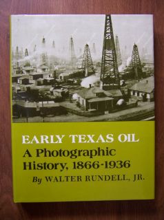 text presents a vivid social history of early texas oil and its 
