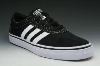 Adidas Adi Ease Mens Sneakers in Black Running White Black G24371 