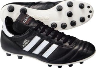 Product Name Mens Adidas Copa Mundial 015110 Soccer Cleat Black 