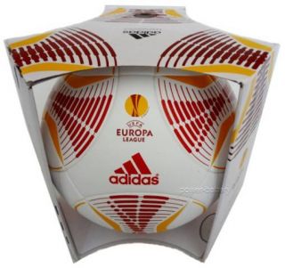 Adidas Predator UEFA Europa League Season 2012 2013 Official Match 