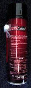   Bug Spray Bedlam Bed Bug Mattress Treatment Bedlam Aerosol 17oz