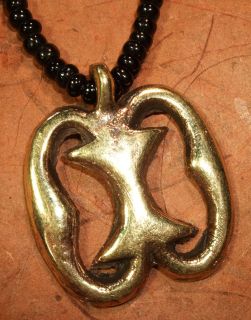 squaretrade ap6 0 new handmade ashanti adinkra unity symbol necklace