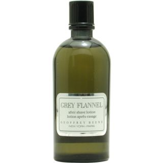 Grey Flannel by Geoffrey Beene Aftershave Lotion 2 oz Unboxed