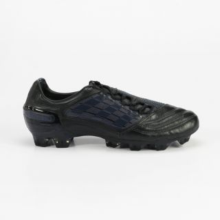 New Adidas Mens Predator x TRX FG Soccer Football Shoes Black No 