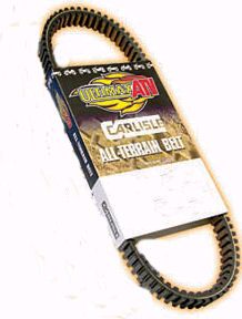Carlisle Power Transmission is proud to announce a line of ATV belts 