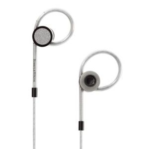 Bowers Wilkins C5 in Ear Headphones with Mic for iPhone iPad iPod 