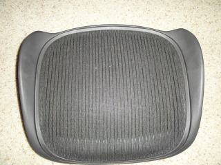 Herman Miller Aeron Chair Seat Pan Size B