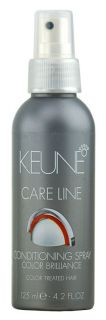 Keune Care Color Brilliance Conditioning Spray 4 2 Oz