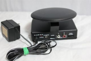 Recoton Advent AR Wireless Speaker Transmitter 900 MHz