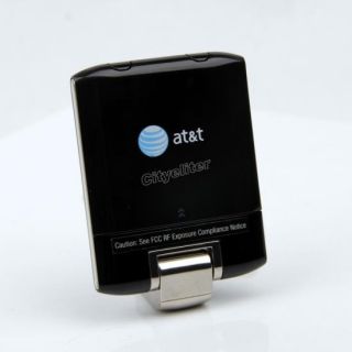   Wireless 313U Unlocked AT&T 4G Mobile Broadband AirCard Windows Mac OS