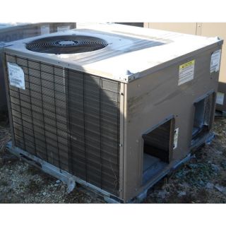   Ton 70 000 Rooftop Gas Electric Packaged Air Conditioner