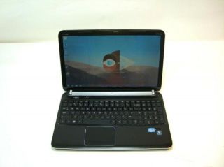 HP dv6 6013CL Laptop 2 1 GHz Intel Core i3 15 6