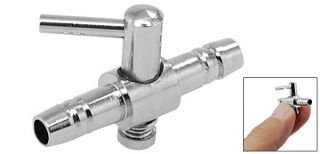 fish tank air water flow control 1 way lever valve please note that we 