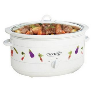 rival 7 quart oval manual slow cooker item is in stock will ship quick