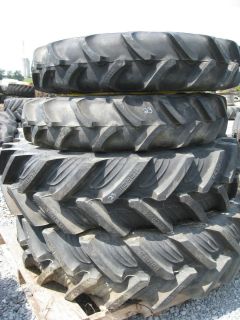 Farm Tractor Tires for Sale Size 11 2x28 and 8 6x24 23