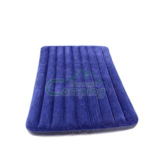 Camping Mat Mattress Widening Double Air Bed Outdoor Inflatable 