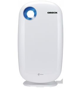 Oreck Airinstinct™ 100 HEPA Air Purifier
