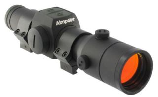 aimpoint hunter h30s red dot sight 12690 sku 12690 aimpoint hunter 