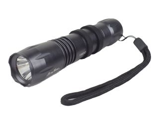 Airsoft Military Tactical Flashlight Q3 LED Black