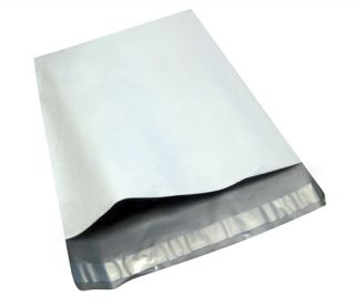 13 poly mailers unsurpassed water tear resistance superior side seams 