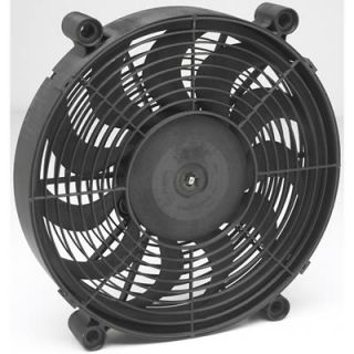 Hayden Electric Fan 1,710 CFM 14 Dia Single 3814