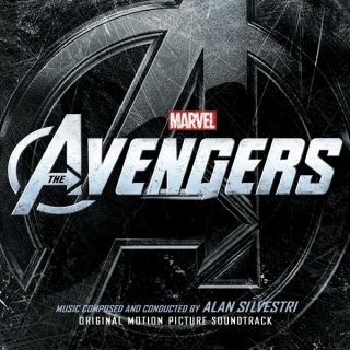 The Avengers Expanded Score Alan Silvestri