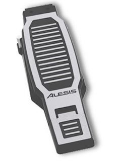 ALESIS DMHAT HI HAT OPEN / CLOSED CONTROL PEDAL WITH INTEGRATED SPIKES 