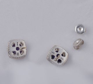  david yurman s petite albion collection earrings not 