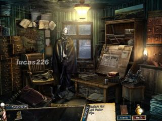 Mystery Legends Sleepy Hollow 3 Pack Hidden Object PC Game New