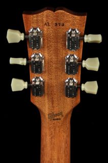 Gibson Custom Shop Alex Lifeson Les Paul Axcess Electric Guitar 