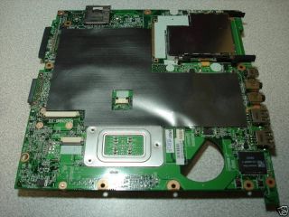 Alienware Sentia M3450I Motherboard M550NMB 0D New