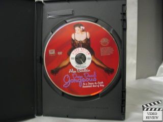 Alex Borstein Drop Dead Gorgeous DVD 2006 024543391159