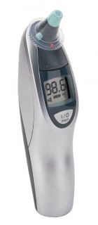 Welch Allyn Braun Thermoscan Pro 4000 Ear Thermometer