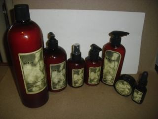   32 oz Cleansing Cond Replanishing Mist Oil Sweet Almond Mint