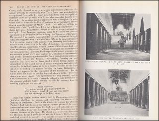   Orientations WWI Palestine Jerusalem Lawrence of Arabia Allenby