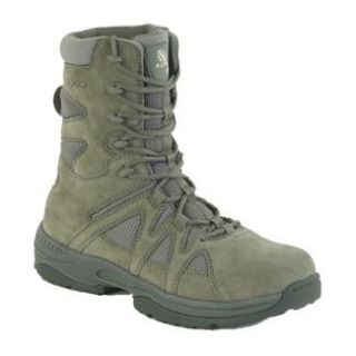   ALTAMA SAGE GREEN 8 EXO BOOTS (military army tactical gear footwear