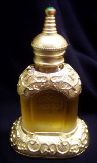 Amber Ood Arabian Attar Fragrance Perfume by Rasasi