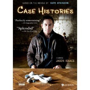 case histories jason isaacs new 2 dvd set list price $ 39 99 jackson 