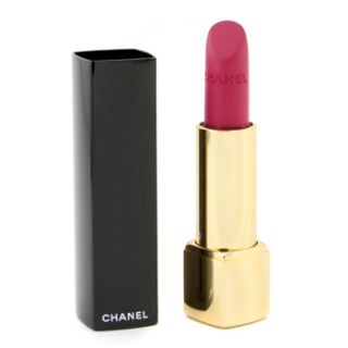 Chanel Rouge Allure Velvet 37 L Exuberante 3 5g Makeup